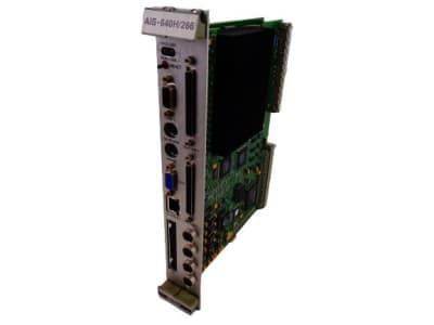 ESI TECHNOLOGY LTD AIS-640H/266