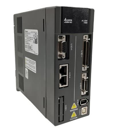 DELTA GROUP ELECTRONICS ASD-A2-0221-L