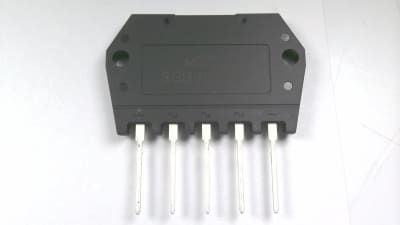 MICRO COMMERCIAL COMPONENTS 3GBJ3516-BP