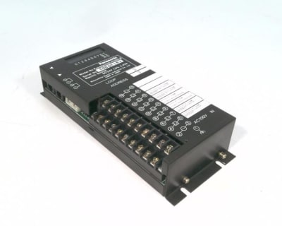 MATSUSHITA ELECTRIC PANADAC610-AC100-B