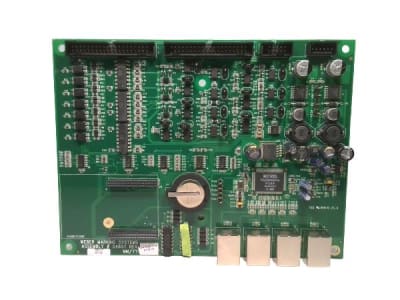 WEBER MARKING SYSTEMS 54857