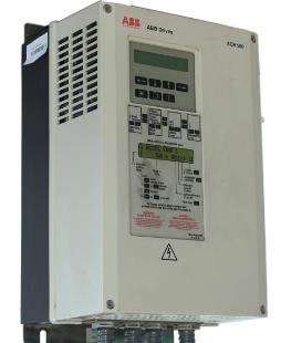 ASEA BROWN BOVERI ACH501-007-4-00P2