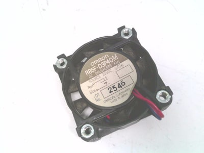 OMRON R85F-D3P40M