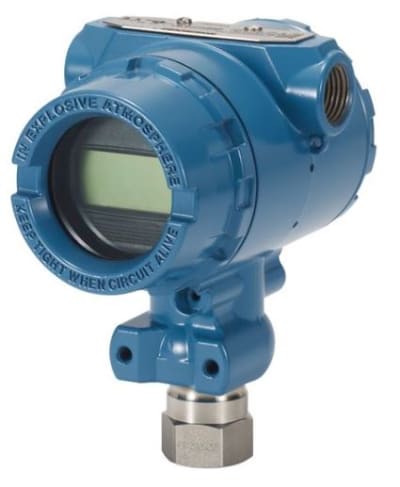 EMERSON 2088G4S22A1E5P0054