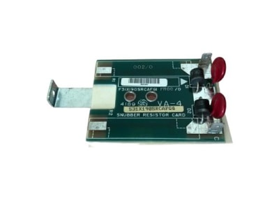 GENERAL ELECTRIC 531X190SRCAFG4