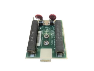 GENERAL ELECTRIC 531X190SRCAGG1