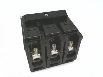 EATON CORPORATION BAB3040HS