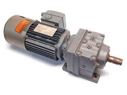 SEW EURODRIVE RF57DT100L34BM64HRTH-KS