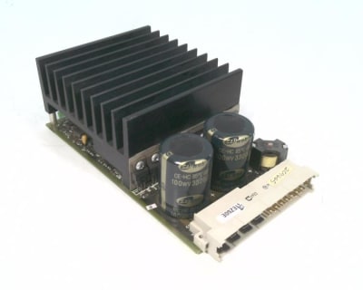 OPTIMISED CONTROL EAP001-501