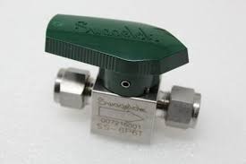 SWAGELOK SS-6P6T-SC11