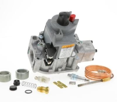 HONEYWELL VR8300A4516