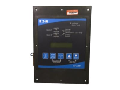 EATON CORPORATION 6D32360G43