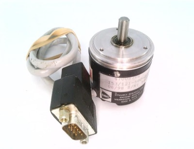 DYNAMICS RESEARCH 153/121-500-22CZ838