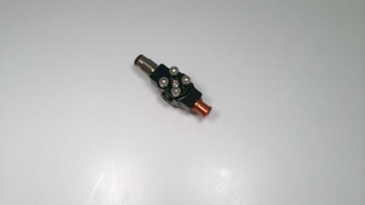 PIAB VACUUM PRODUCTS VGS2010.AB.00.BA