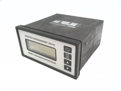 ROPEX RES-445-L/400VAC