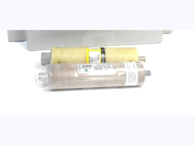 ASEA BROWN BOVERI 4989C13A07