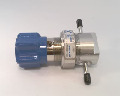 PARKER SQ601002PTS4617VESPMOTOEP