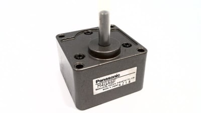 MATSUSHITA ELECTRIC M4GA6F