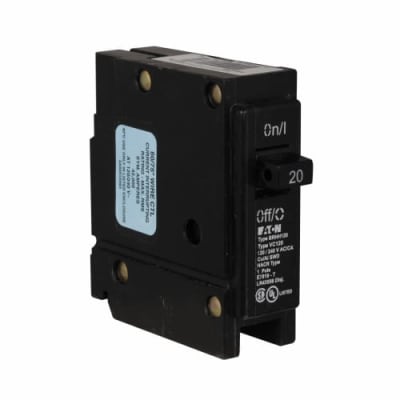 EATON CORPORATION BRHH120