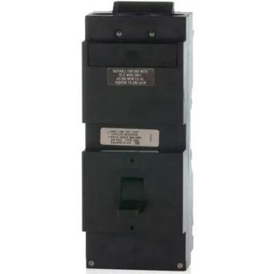 SCHNEIDER ELECTRIC QE3125VH