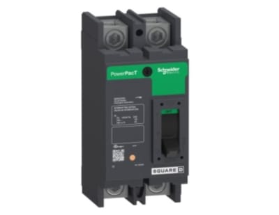 SCHNEIDER ELECTRIC QDP22070TM