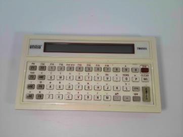 INTELLIGENT INSTRUMENTATION TM8501A-2000