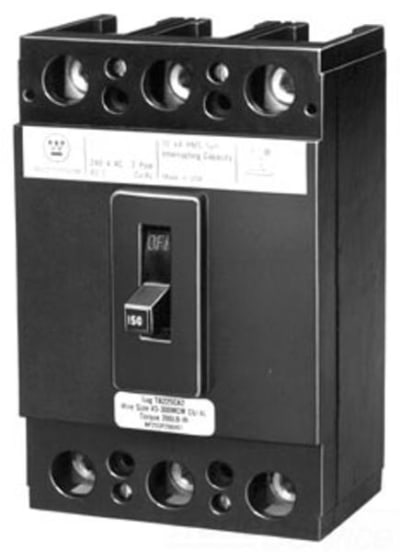 EATON CORPORATION CAH3125