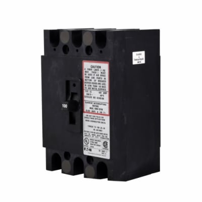 EATON CORPORATION CCH3100
