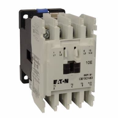 EATON CORPORATION CE15BN3CB