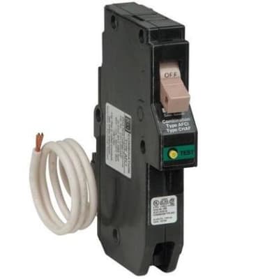 EATON CORPORATION CH115CAF