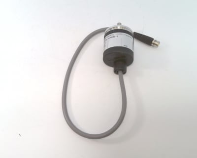 BAUMER ELECTRIC BDK 01.24K10/400010