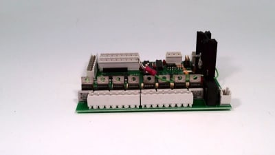 SPECTRUM TECHNOLOGY 6-1860-190-03-2