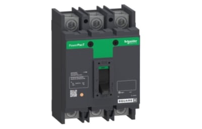 SCHNEIDER ELECTRIC QBP32100TM