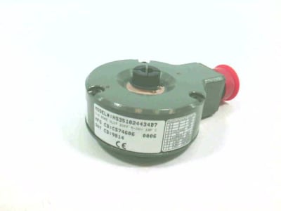 DYNAPAR HS351024434B7