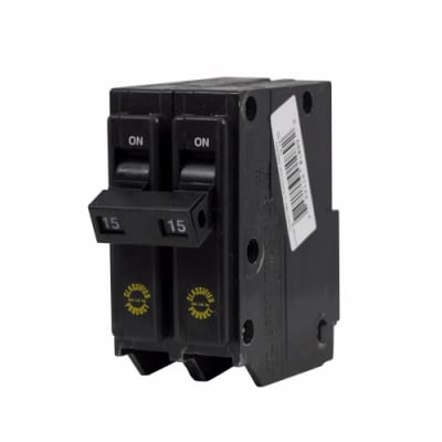 EATON CORPORATION CHQ215