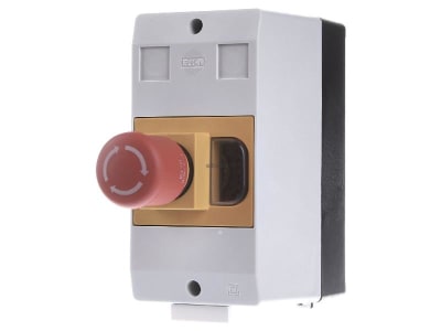 EATON CORPORATION CI-PKZ01-NA-PVT