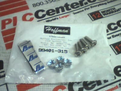 NVENT 99401-315