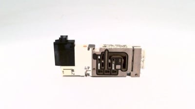 SMC VQ1140-5MO-C6