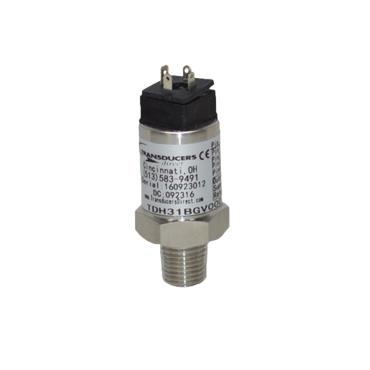 TRANSDUCERS DIRECT TDH31BGV00003D004