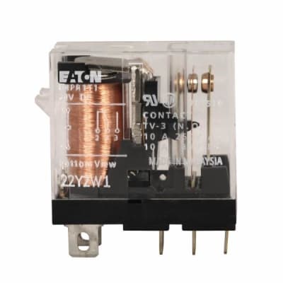 EATON CORPORATION D4PR1W1