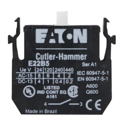 EATON CORPORATION E22DN240