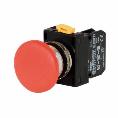 EATON CORPORATION E22LL1