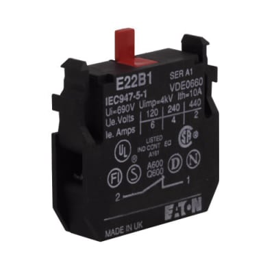EATON CORPORATION E22SB55