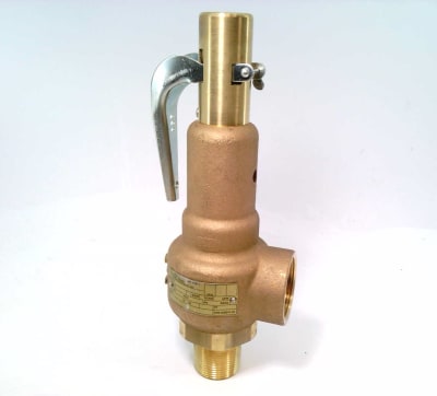 APOLLO VALVES 19-KGFA-125