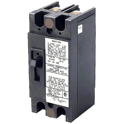 EATON CORPORATION FB2015PL