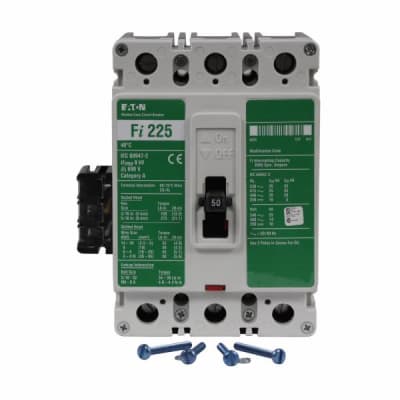 EATON CORPORATION FI3100