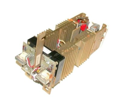 ASEA BROWN BOVERI 705330-27W