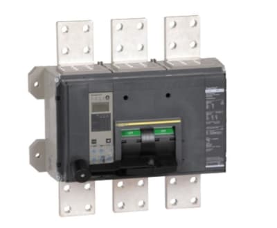 SCHNEIDER ELECTRIC RJF36100U31A