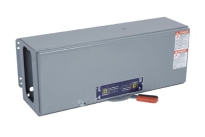 SCHNEIDER ELECTRIC QMB365MW