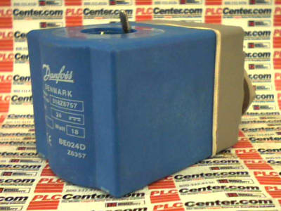 DANFOSS BE024D